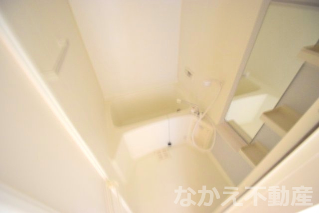 【浴室】 | 日々の暮らしに欠かせないお風呂です