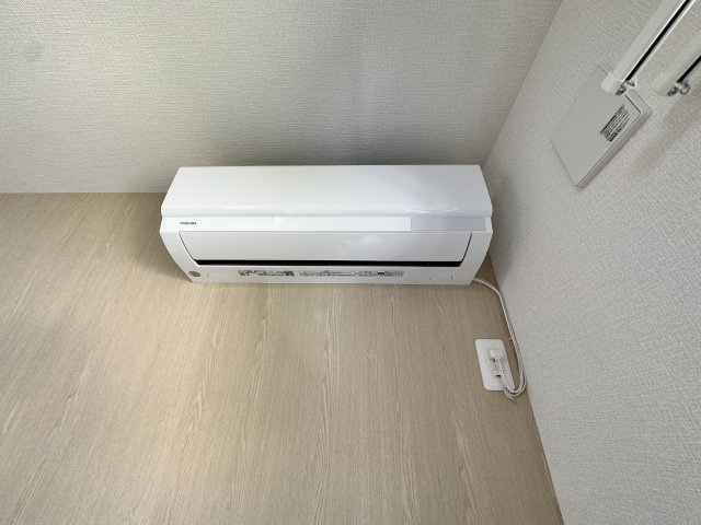 オネットステラの設備