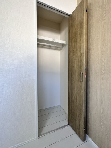 オネットステラの収納