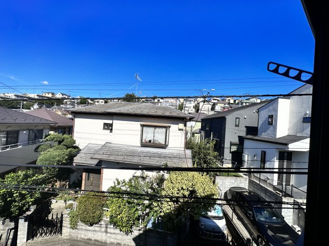 オネットステラの展望