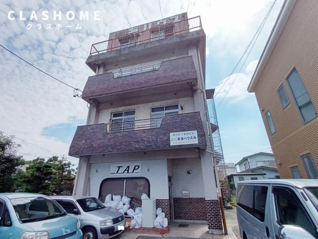 刈谷第３東海ビル　　　刈谷市の賃貸ならクラスホーム刈谷店の外観
