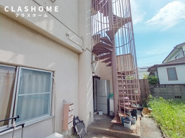 刈谷第３東海ビル　　　刈谷市の賃貸ならクラスホーム刈谷店のエントランス