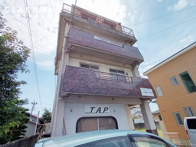 刈谷第３東海ビル　　　刈谷市の賃貸ならクラスホーム刈谷店の外観
