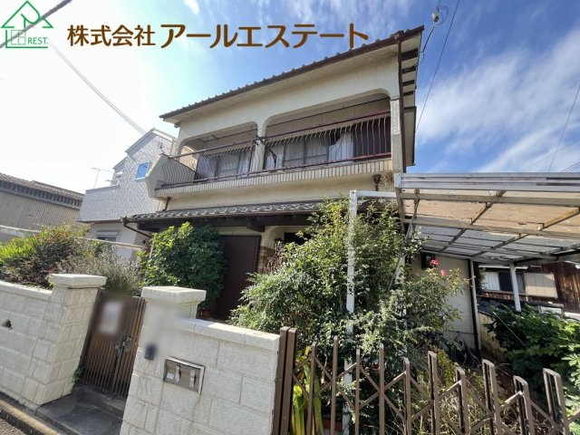 加古川市別府町別府　　山陽電鉄「別府駅」徒歩15分の収納