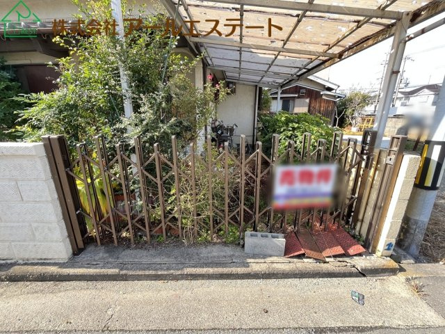 加古川市別府町別府　　山陽電鉄「別府駅」徒歩15分の駐車場