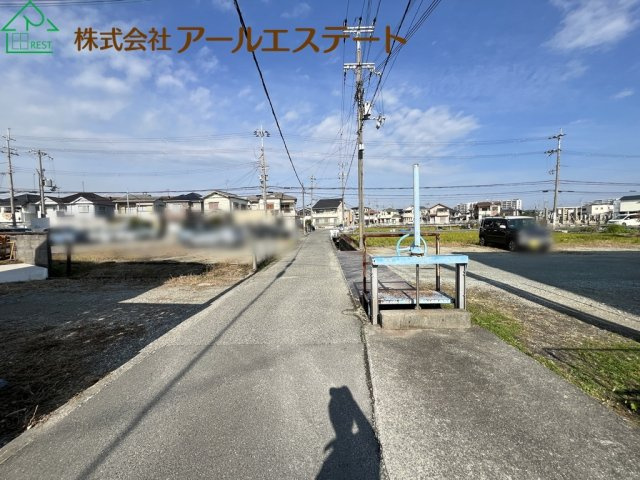 加古川市別府町別府　　山陽電鉄「別府駅」徒歩15分の周辺