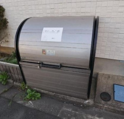 ルピナス清川のその他共用部分