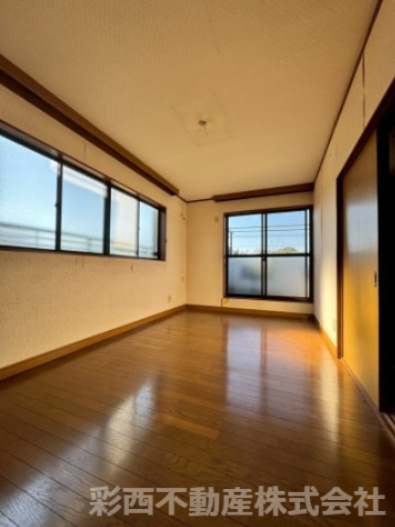 所沢市林2丁目中古戸建てのその他