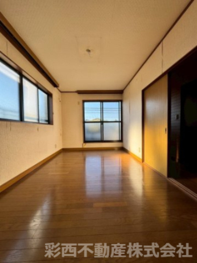 所沢市林2丁目中古戸建てのその他