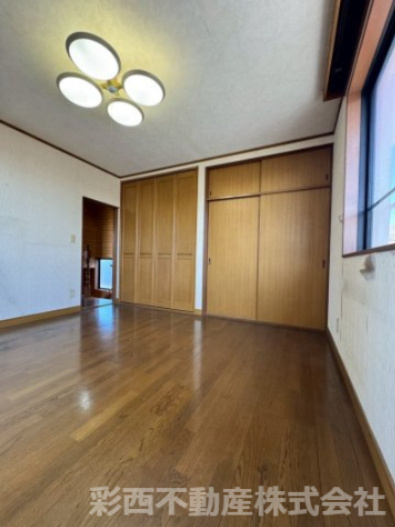 所沢市林2丁目中古戸建てのその他