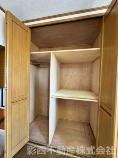 所沢市林2丁目中古戸建てのその他