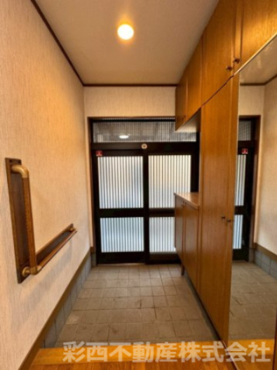 所沢市林2丁目中古戸建てのその他