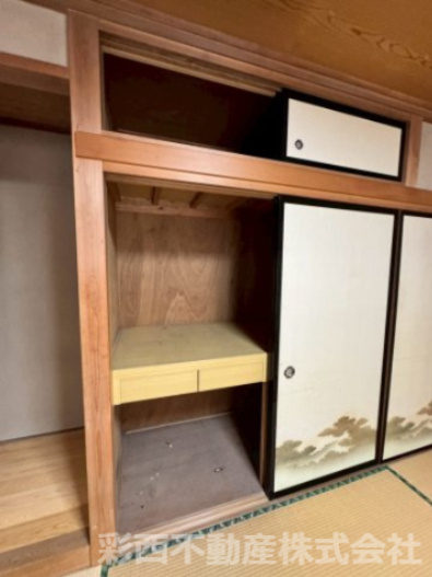 所沢市林2丁目中古戸建てのその他