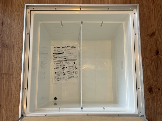 所沢市林2丁目中古戸建てのその他
