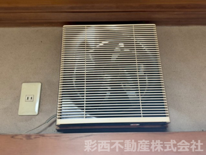 所沢市林2丁目中古戸建てのその他