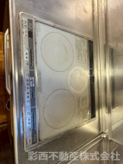 所沢市林2丁目中古戸建てのその他