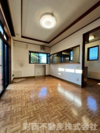 所沢市林2丁目中古戸建てのその他