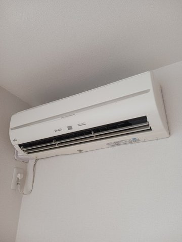 オズロードの設備