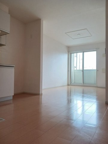 オズロードの居間・リビング|おしゃれなリビングです