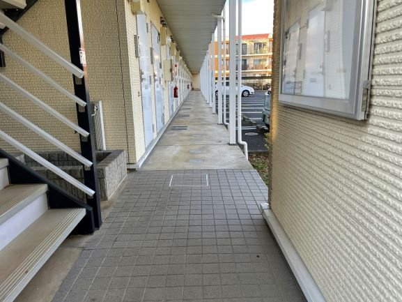 レオパレスフォレスト小倉のその他