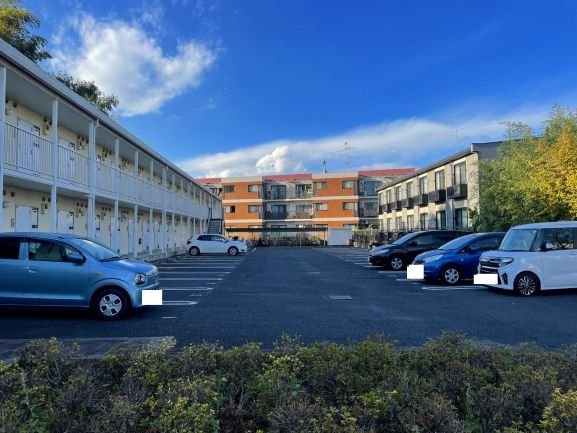 レオパレスフォレスト小倉のその他