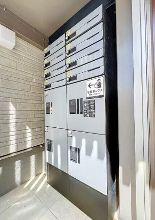 メディボヌールのその他共用部分