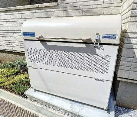 メディボヌールのその他共用部分