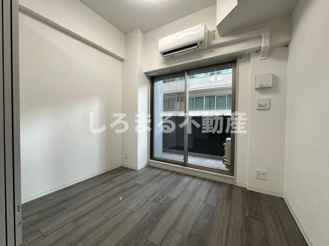 プレサンス堺筋本町エグゼブランの内装