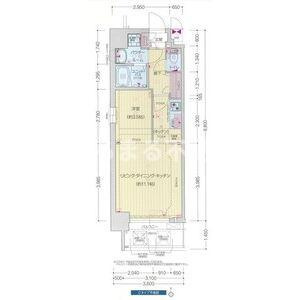 プレサンス堺筋本町エグゼブラン
