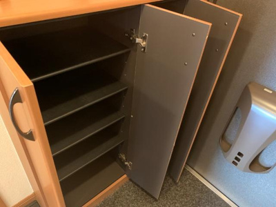 【収納】 | カサミラドールグランデ | 下駄箱