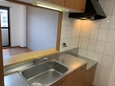 【キッチン】 | カサミラドールグランデ | キッチン