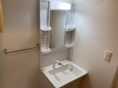 【洗面所】 | カサミラドールグランデ | 洗面