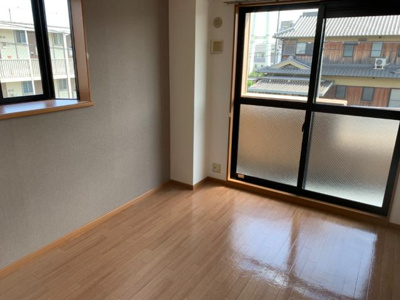 【内装】 | カサミラドールグランデ | 洋室