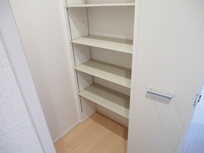 【内装】 | グランシャリオ