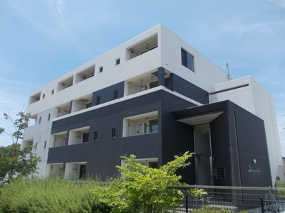 【外観】 | グランシャリオ