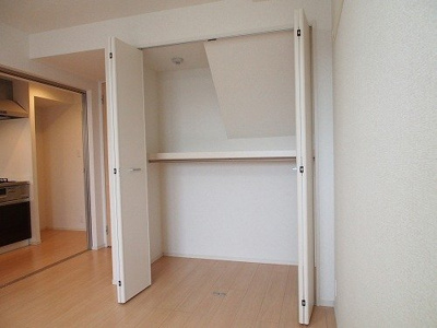 【収納】 | グランシャリオ