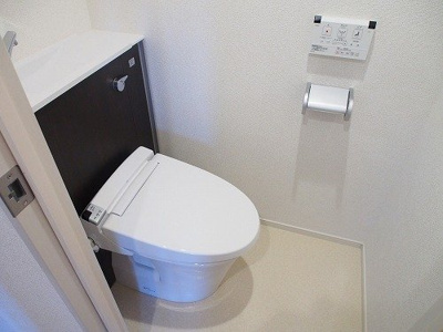 【トイレ】 | グランシャリオ