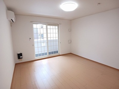 【内装】 | メゾン・カルムⅠ