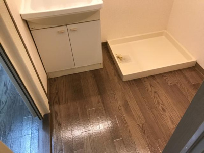 【その他】 | リバーサイドビレッジ | 脱衣所