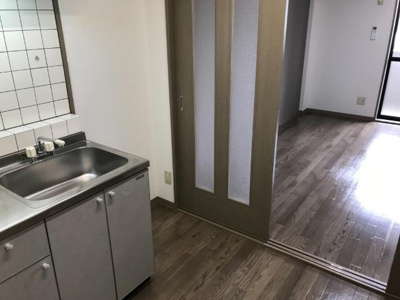 【内装】 | リバーサイドビレッジ | ダイニング