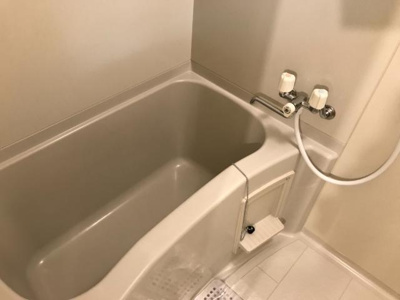 【浴室】 | リバーサイドビレッジ | バス