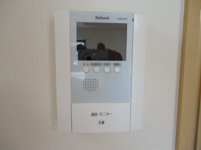 【その他】 | ルミナスコート | ＴＶドアホン