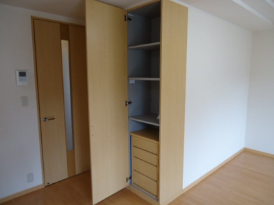 【収納】 | ルミナスコート | 収納