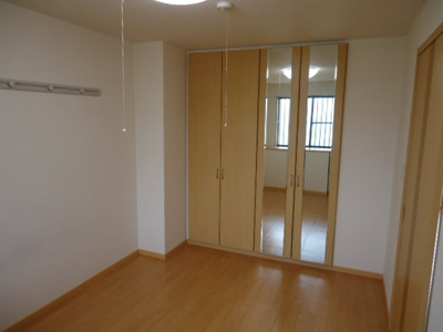 【内装】 | ルミナスコート | 洋室