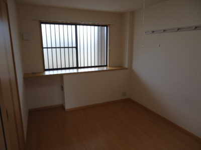 【内装】 | ルミナスコート | 洋室