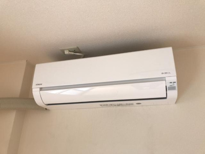 【設備】 | ルミナスコート | 室内設備