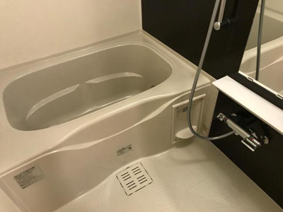 【浴室】 | ワレアウナテ | バス（イメージ）