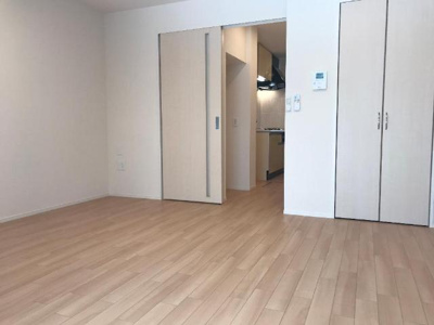 【内装】 | ワレアウナテ | 洋室（イメージ）