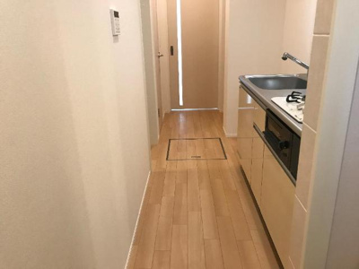 【キッチン】 | ワレアウナテ | キッチン（イメージ）