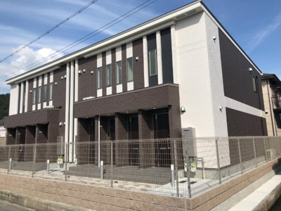 【外観】 | ワレアウナテ | 外観写真（昼）